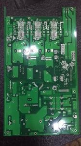 China 4 Layers 1.6mm HASL 2OZ Electronic Vehicle Charger System Automotive PCB factory