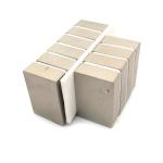28H SmCo Samarium Cobalt Arc Magnet Sintered For Free Energy Motor