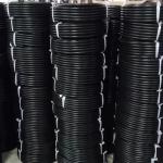 Factory Selling Non Conductive 1/2'' EPDM Rubber Insulated Hose