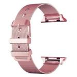 Stainless Stee Strap Smartwatch Waterproof l Width 40mm Good Looking
