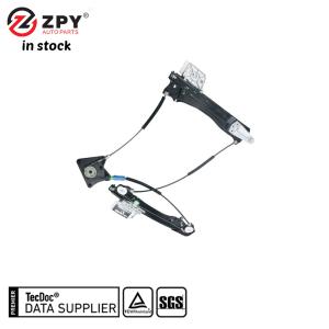 ZPY 8W8839461 Window Regulator Frame Rear L For Porsche Cayenne E-Hybrid Models