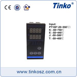 China Tinko Programmable process controller with alarm output (CTL-5) factory