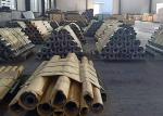 99.997% Pure 2mm X Ray Lead Sheet Special Metal Products