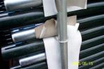 Customized Q245 Frame Scaffolding System For Engineering Construction