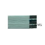 MULTI FUNCTIONAL ELEVATOR TRAVELING CABLE TVVB ONE LINE TYPE TRAVELLING CABLE