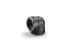 Equal Socket Weld 90° Elbow Carbon Steel Socket Weld Fittings