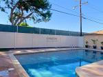 100% Virgin 8 Ft Vinyl Fence Waterproof Panels Home