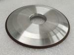 4V2 Diamond Grinding Wheel Resin Bonded Diamond Wheel 125mm 160mm 175mm Etc