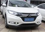 Honda HRV 2014-2017 DRL LED Daytime driving turn signal Fog Lights