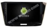 9"/10.1" Screen For VW Volkswagen Passat 2016-2017 Car Multimedia Stereo