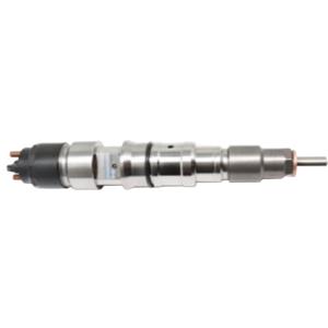 China High Quality New Diesel Fuel Injector 0445120083 factory