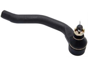 China Honda Civic 2006-2011 Suspension Rod Ends , 53540 SNA A02 Outer And Inner Tie Rod Ends factory
