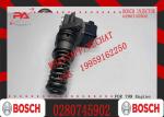 Fuel Injector 0414799018 0986445102 0280745902 0414799030 A0280745902