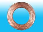 Steel Strip Air Conditioning Copper Tubing For Cooling Systems