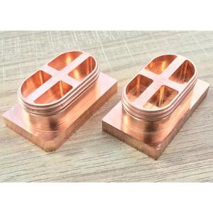 China Anodized Enclosure aluminum prototype machining services factory