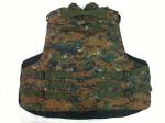 Heavy Armor Military Tactical Bulletproof Vest Heavy Duty Protection