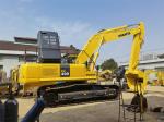 Used Komatsu Pc400 In Good Condition Japan Import Used Komatsu Excavator For