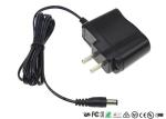 White 12V 0.2A 0.5A 500mA AC DC Adapter UL Listed With US EU UK EU PLUG