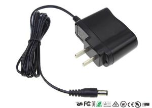 China White 12V 0.2A 0.5A 500mA AC DC Adapter UL Listed With US EU UK EU PLUG factory