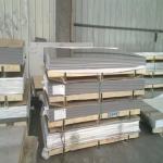 Decoiling Rustproof Embossed Stainless Sheet Anti Corrosion Durable