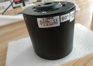 China Matte Black Aluminum Outdoor LED Ceiling Lights For Theater And Gallery factory