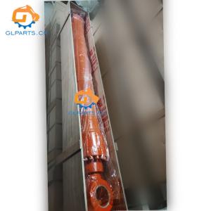 China 4686335 ZX360H-3G ZX330-3G Hitachi Bucket Cylinder Assembly 21 MPa To 35 MPa factory