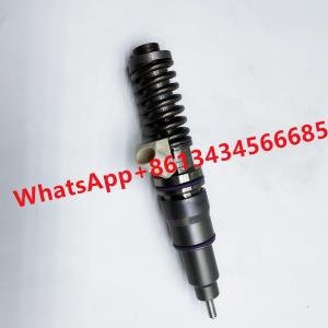 China In Stock Fuel Injector BEBE4C07001 889481 3803638 For Diesel Engine D16 factory