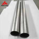 Polished Titanium Tube with Yield Strength 10mm Diameter Density 4.51g/cm3