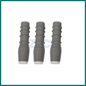 China 10kv Three Core Outdoor Silicon Cold Shrink Cable Accessories Kit For Power Industry factory