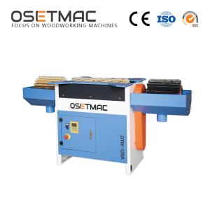 China Panel Polisher 300mm Manual Wood Sander factory