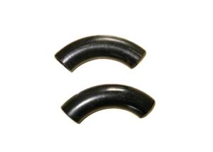 China Hot Bend A106 B 90 Degree Elbow Carbon Steel Pipe Fittings Seamless 1/2&quot; - 60&quot; Size factory
