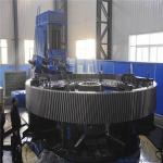 ball mill Girth Gear and rotary kiln girth gear with 42crmo steel