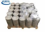Scuba Fritted Conical Bronze 5mm Brass Sintered Metal Powder Filter