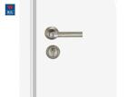 Latest Design Soundproof Interior Wooden Barn Door Solid Wooden Doors