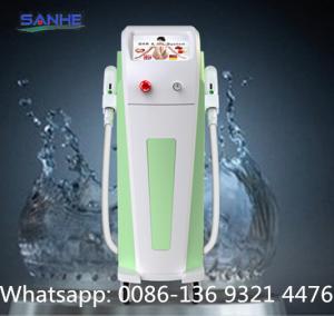 China Sales Promotion IPL SHR OPT Laser factory