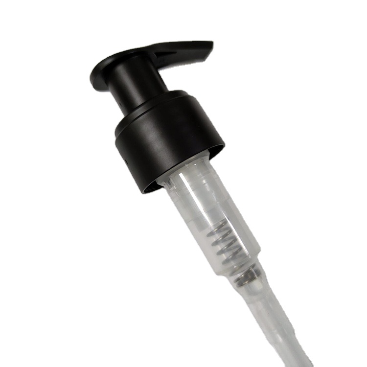 FDA 24mm Plastic Dispenser Pump
