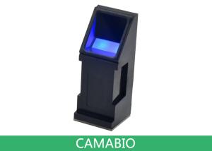 China CAMA-SM15 Optical Fingerprint Module For Time Attendance/Access Control factory