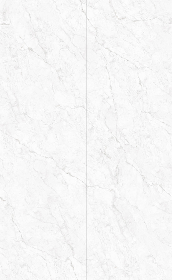 Natural Stone Carrara 0.1% Living Room Porcelain Floor Tile