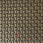 Custom Stainless Steel Metal Mesh Panels For Unique Hard Surface Decoration In