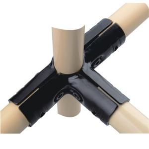 China JYJ - 3 T - type SPCC Metal Joint Set Metal Joint Series factory