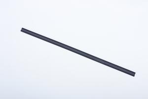 China Weatherproof Car Wiper Blade Rubber Strip Black Flat Wiper Blade Refills factory