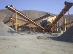 China Portable Stone Crushing Plant