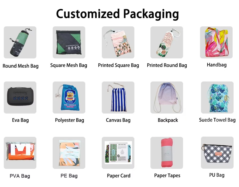 High Quality Custom Microfiber Poncho Towel Design Full Color Digital Printed Poncho Bath Towel Kids Hooded Beach Towel