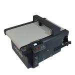 Method of Fixmedia DTF Film Cutter VFC90 Digital Flatbed Cutter Roll Auto Feed