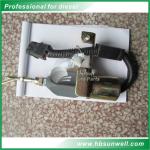 original DCEC diesel engine 5254169 Fuel Pump Solenoid