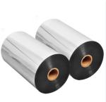 Business Shopping Plastic Film Laminated Aluminum Coated CPP MCPP Film for