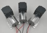 dc electric portable brushless beauty pressure diaphragm pump