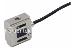 China 200 lb micro load cell sensor miniature s beam force transducer 200lbs factory