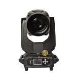 380W Moving Head Beam Light Emitting Color RGB Frequency 50HZ-60HZ for Culb