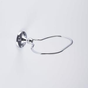 China Kitchen Soap Dish Holder Wall Mounted Chrome Holder Bathroom factory